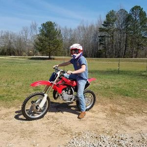 Meet your Posher, Eli